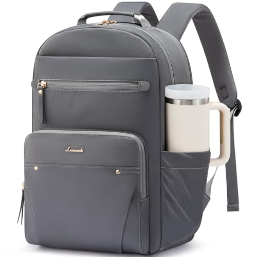 LOVEVOOK Laptop Backpack for W - Leatherworking Items reseña y precio