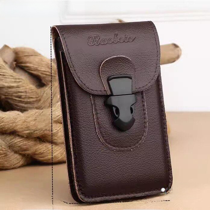 65-Inch Genuine Leather Work W - Leather Work Bag reseña y precio