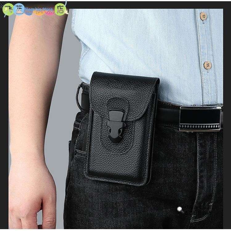 65-Inch Genuine Leather Work W - Leather Work Bag reseña y precio