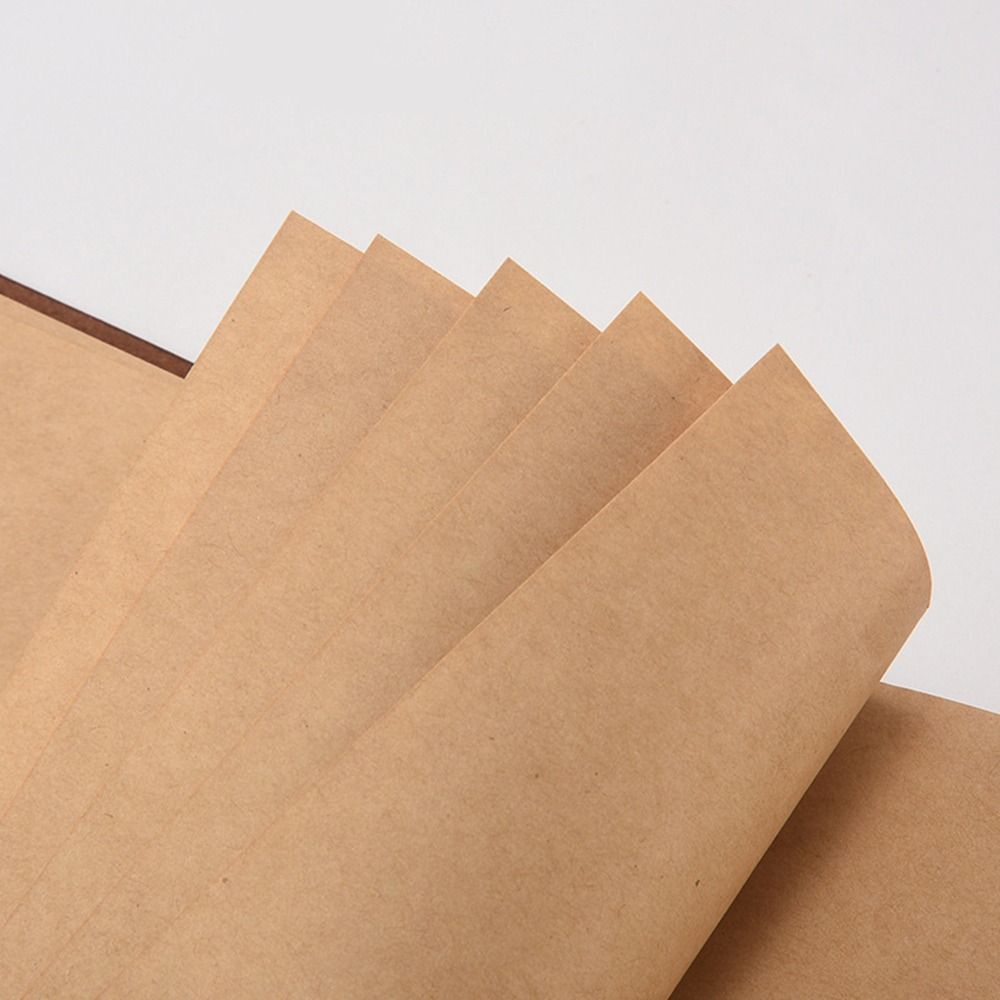 Vintage PU Leather Travelers N - Leather Work Notepad reseña y precio