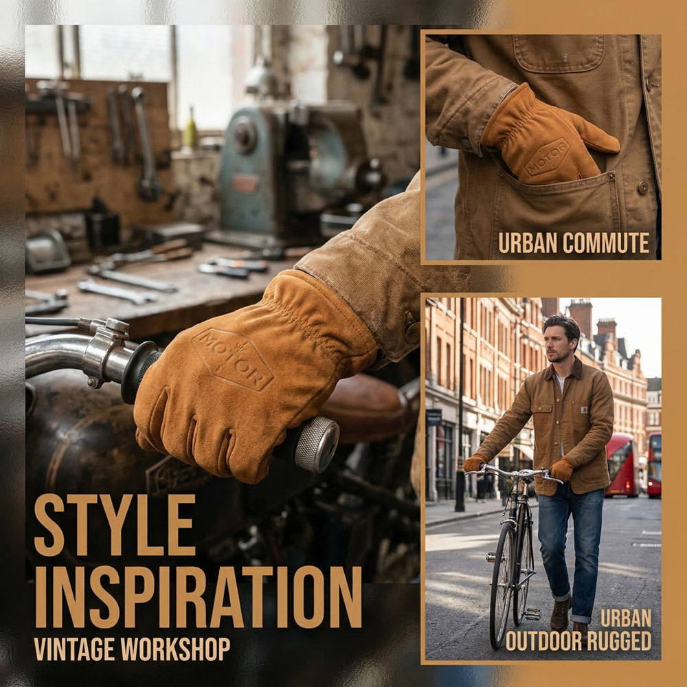 Vintage Frosted Cowhide Leathe - Leatherworking Items reseña y precio