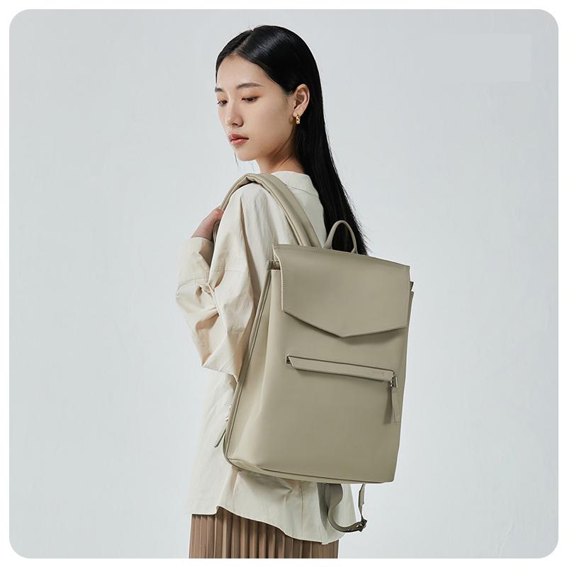 Fashion New Japanese And Korea - Leather Work Bag reseña y precio