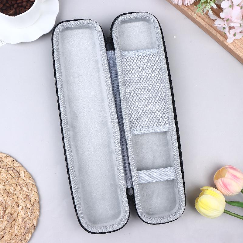 Portable EVA Hair Straightener - Leatherwork Roller reseña y precio