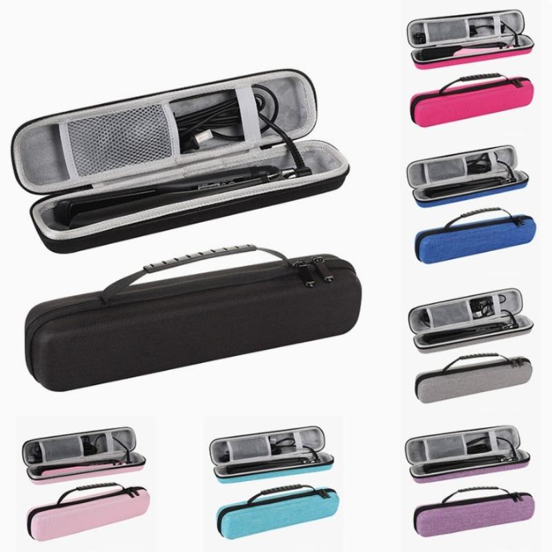 Portable EVA Hair Straightener - Leatherwork Roller reseña y precio