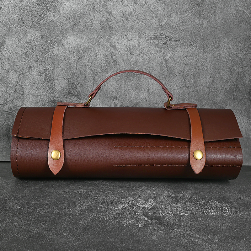 8 9 11 Slot Portable Kitchen K - Leatherwork Roller reseña y precio