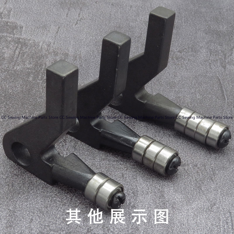 801 Peeler Bearing Roller Pres - Leatherwork Roller reseña y precio