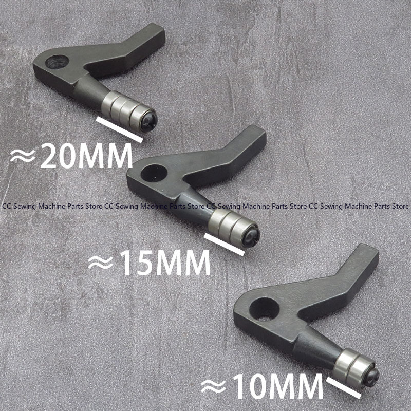 801 Peeler Bearing Roller Pres - Leatherwork Roller reseña y precio