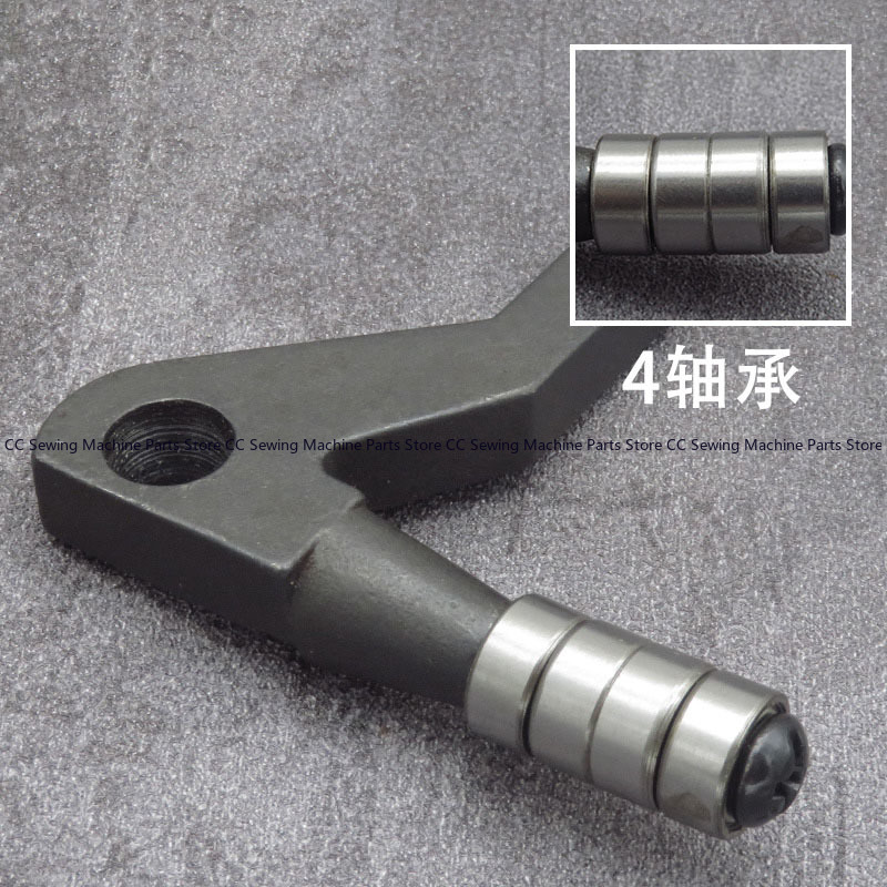 801 Peeler Bearing Roller Pres - Leatherwork Roller reseña y precio