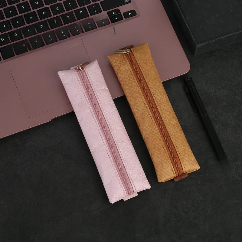 1pcs Adjustable Elastic Band P - Leather Work Notepad reseña y precio