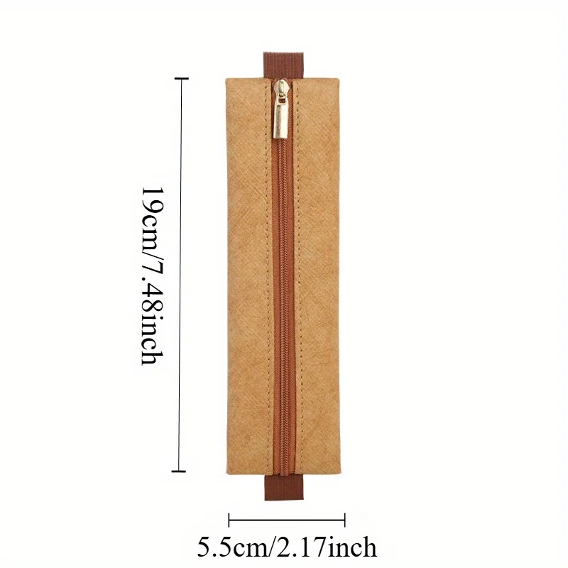 1pcs Adjustable Elastic Band P - Leather Work Notepad reseña y precio