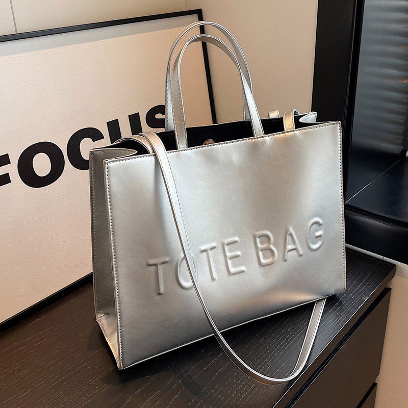 Designer Tote Bag For Women La - Leather Work Bag Women reseña y precio
