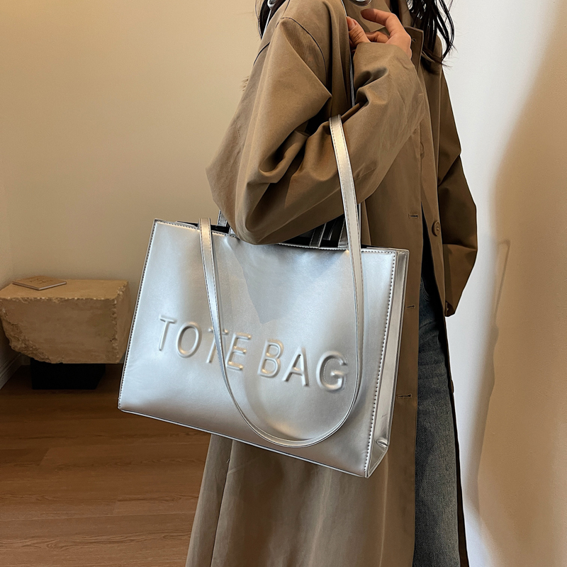 Designer Tote Bag For Women La - Leather Work Bag Women reseña y precio