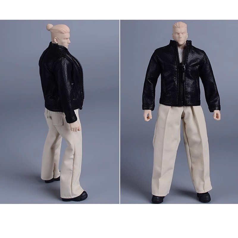 YYDS 1/12 Soldier Clothing Acc - Leatherworking Items reseña y precio