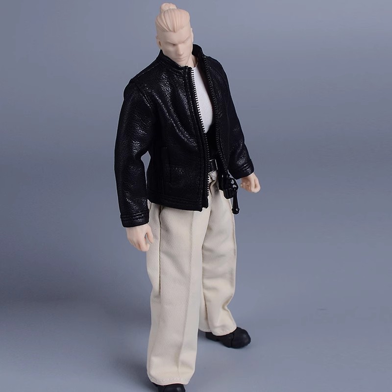 YYDS 1/12 Soldier Clothing Acc - Leatherworking Items reseña y precio