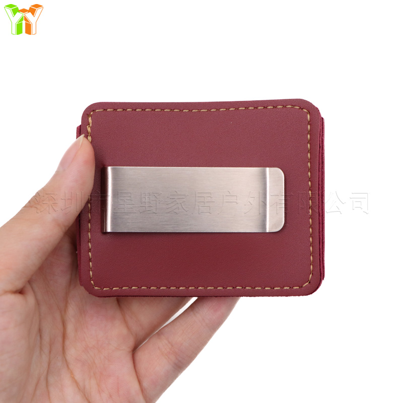 Portable PU Leather Pen Holder - Leather Work Notepad reseña y precio
