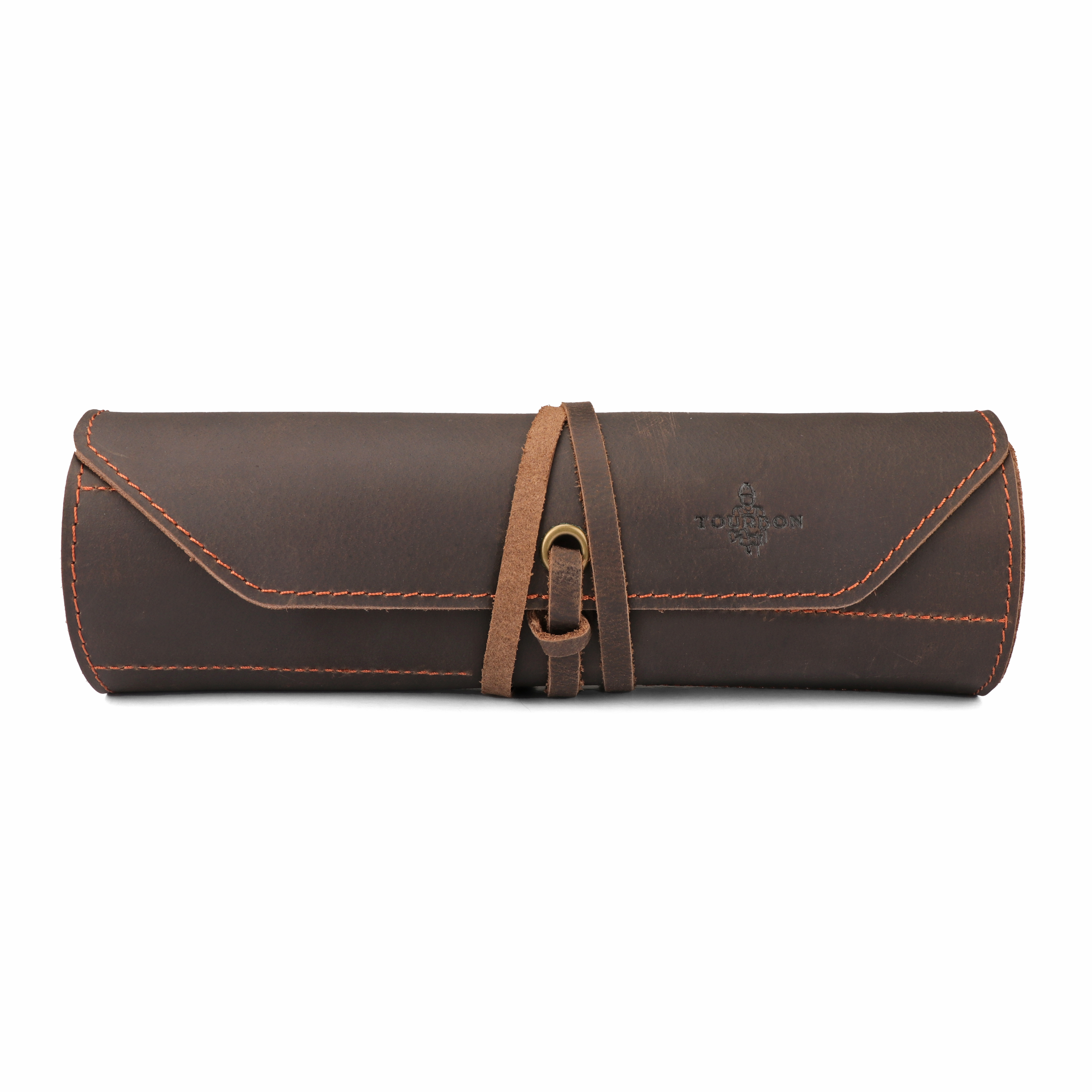 Tourbon Leather Tools Roll Up  - Leatherwork Roller reseña y precio