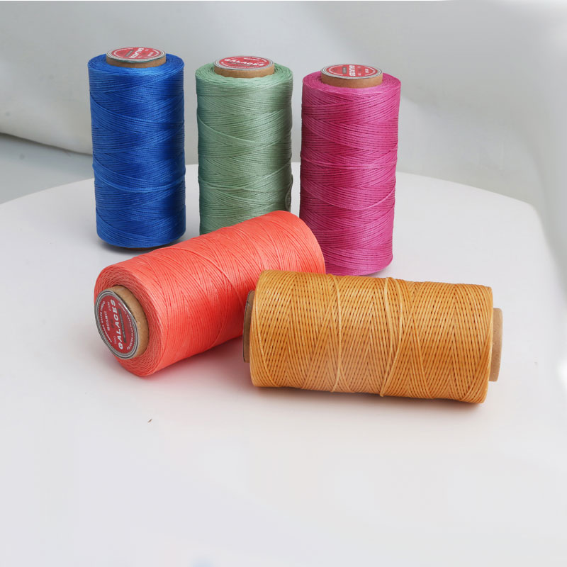 YL 1 Roll 210D or 150D 200M 27 - Leatherwork Roller reseña y precio