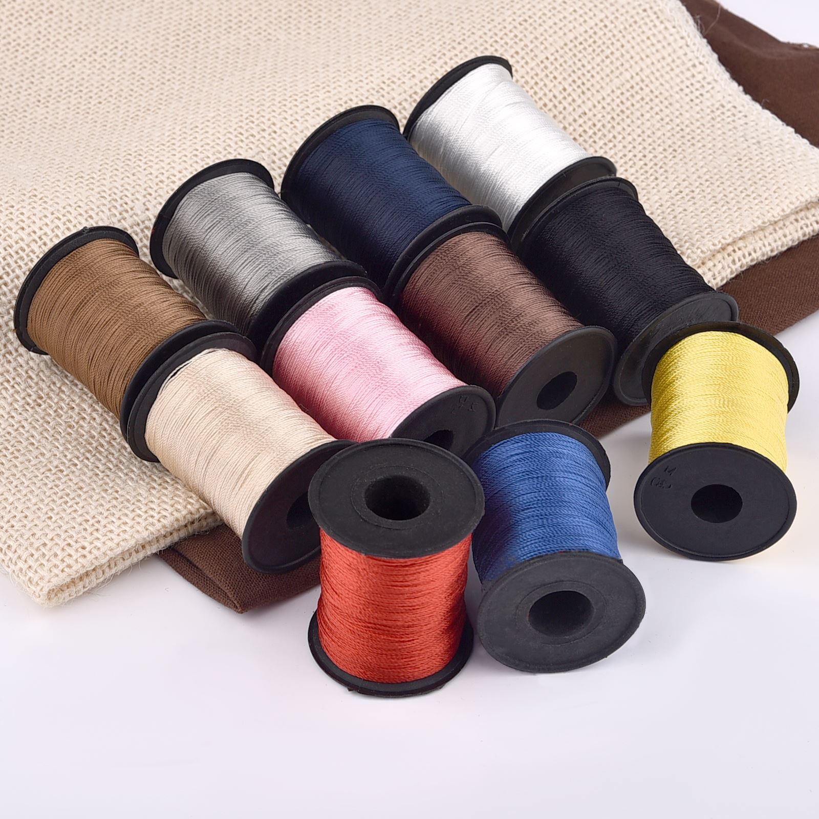 150M/Roll High Strength Nylon  - Leatherwork Roller reseña y precio