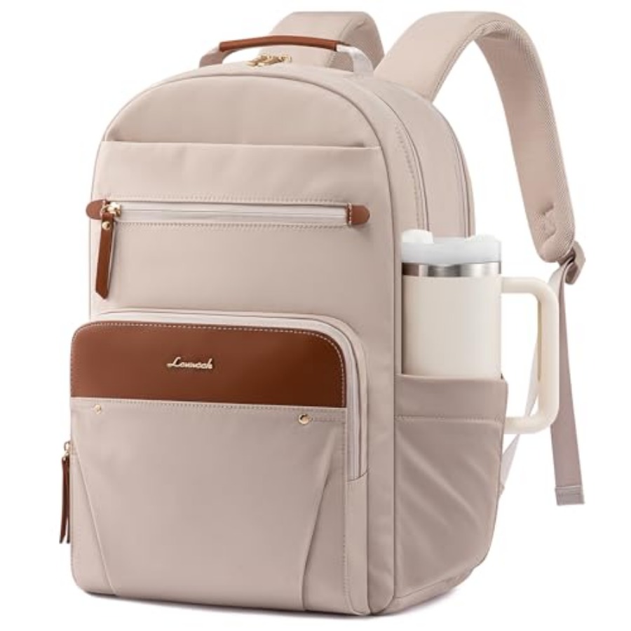 LOVEVOOK Laptop Backpack for W - Leatherworking Items reseña y precio