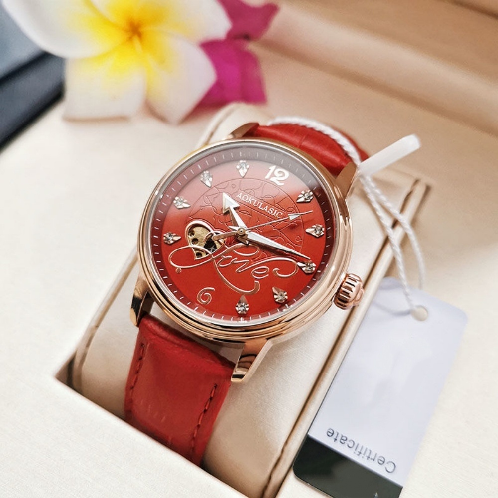 Light Luxury Niche High-End Wo - Leatherworking Items reseña y precio
