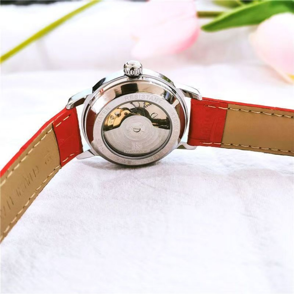 Light Luxury Niche High-End Wo - Leatherworking Items reseña y precio