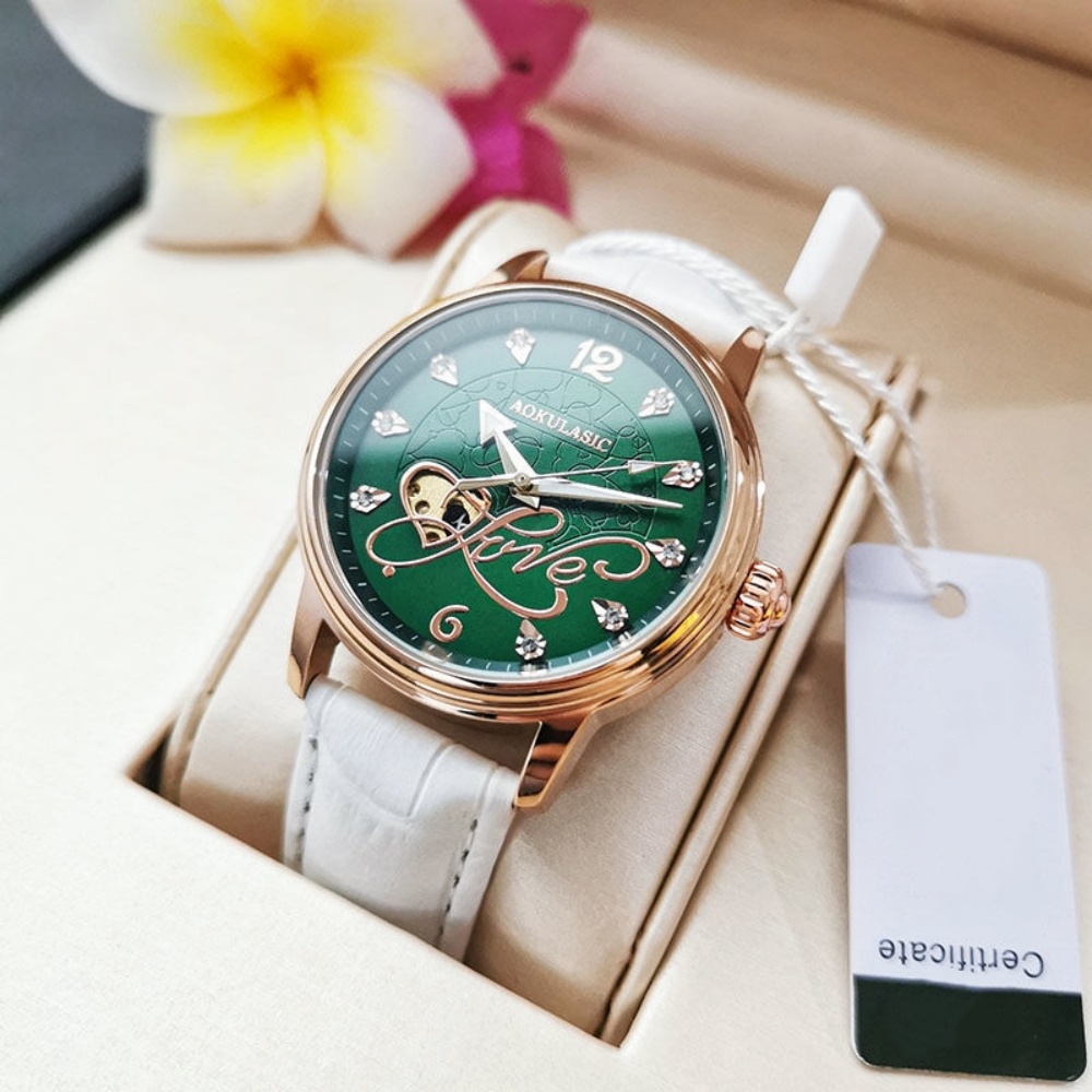 Light Luxury Niche High-End Wo - Leatherworking Items reseña y precio