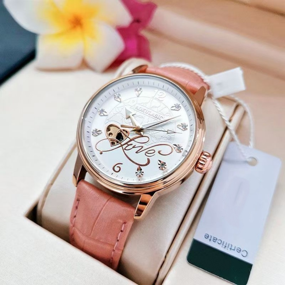 Light Luxury Niche High-End Wo - Leatherworking Items reseña y precio