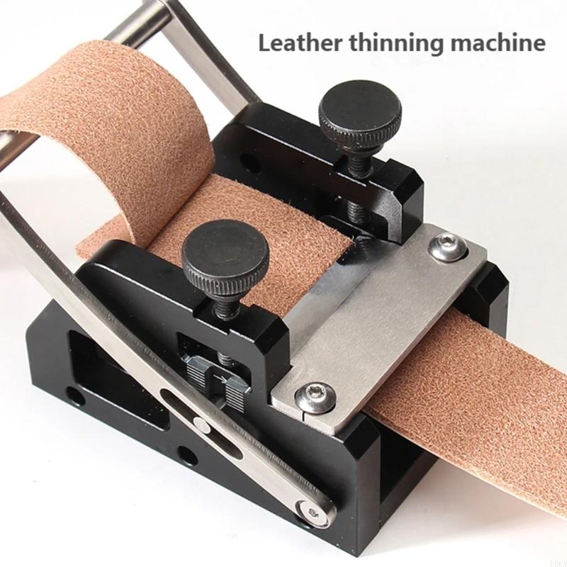 Portable Leather Skiver For De - Leatherworking Items reseña y precio
