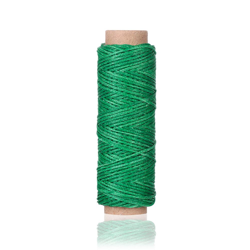 30m/roll Waxed Thread Cotton C - Leatherwork Roller reseña y precio