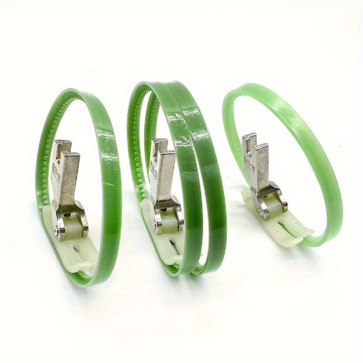 3pcs MT 18 double roller tank  - Leatherwork Roller reseña y precio